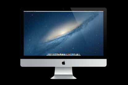 Apple revela novo imac para 1099 200 Core i5 21 5 polegadas mais barato 27 2013