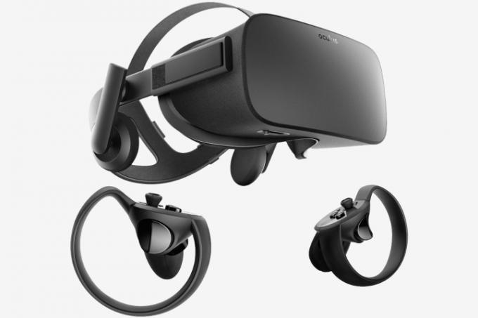 Riepilogo delle offerte sui visori VR