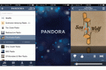 Pandora se může pochlubit působivým růstem Q2