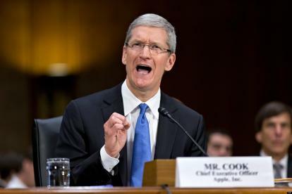 Apple Samsung terug in de rechtbank Tim Cook hoort huffpost