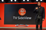 Sony's SideView-app voor Android biedt een 'tweede scherm'-ervaring