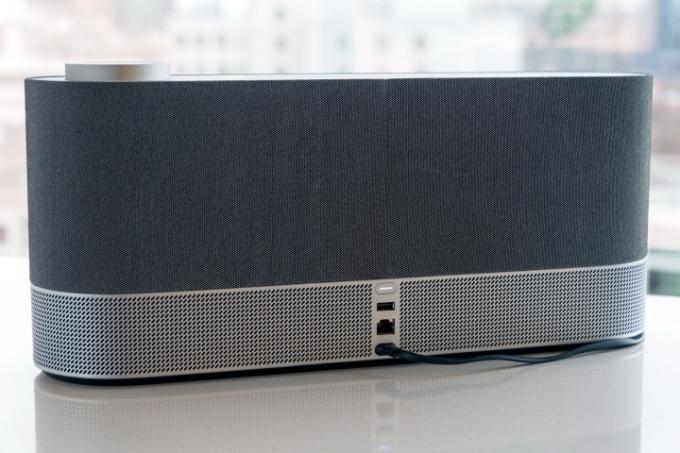 Vizio Crave Pro recension