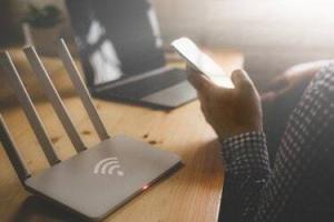 Cara Mendapatkan Internet Nirkabel Tanpa Kabel atau Saluran Telepon