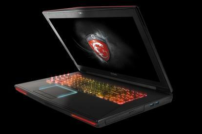 msi gt72 dominator pro pakib vähemalt 24gb RAM-i