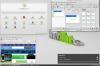 Kā konfigurēt vairākus monitorus programmā Linux Mint