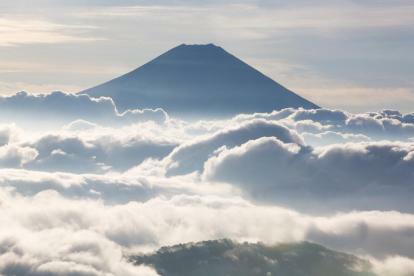 Monte Fuji