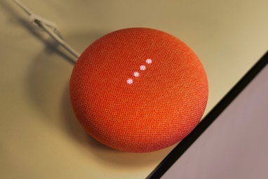 مراجعة Nest Mini 2 Google 2nd Gen الفذ