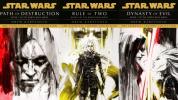 Star Wars: Legends -tarinoita, joiden pitäisi saada Disney+ -ohjelmia
