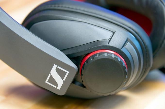 Sennheisera GSP350