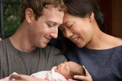 basking glow novo roditeljstvo zuck kaže dovraga daj bogatstvo zuckerberg chan max