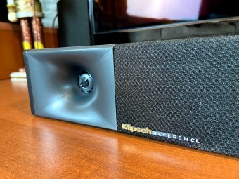 Soundbar Klipsch Cinema 600