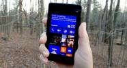 Огляд Nokia Lumia 820