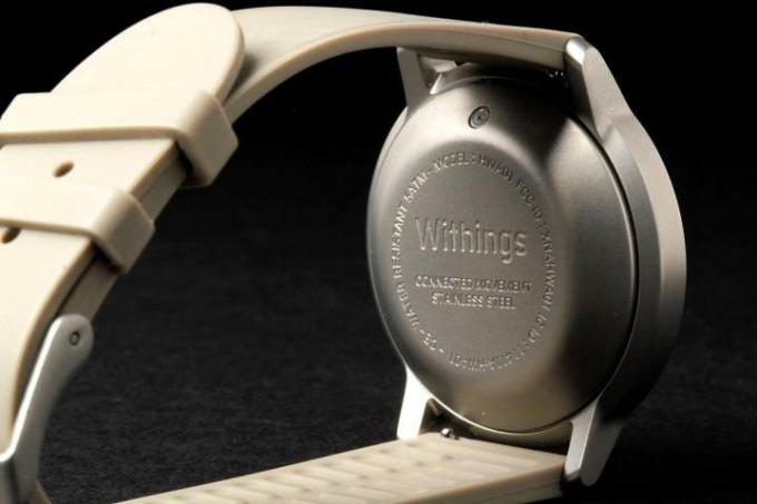 Withings Active Pop 7