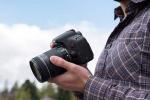Lacné DSLR: Obrovské úspory na Canon, Nikon pred Dňom matiek