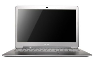 Acer-Aspire-S3-ön ekran