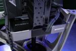 Nvidia RTX 40 GPU შეიძლება ჩამოვიდეს უფრო ადრე, ვიდრე მოსალოდნელი იყო