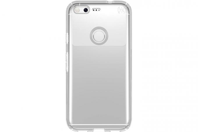 Speck Presidio Clear Case