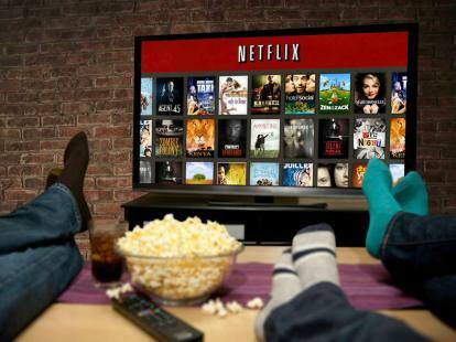 Netflix 3 novos programas originais da Dreamworks