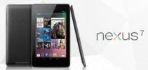Digital Blend: Google annoncerer sin Nexus 7-tablet