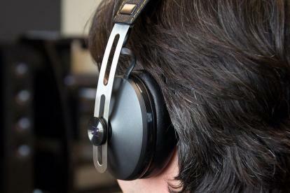 Le migliori cuffie per basso Sennheiser Momentum 2.0