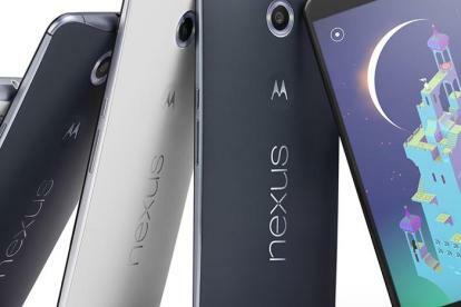 le mercredi si vous recherchez une pile Nexus 6