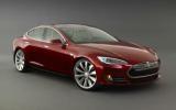 Tem $ 110.000 disponíveis e quer um Tesla Model S hoje? Você está com sorte!