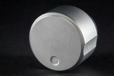 August Smart Lock revizuire offset solo