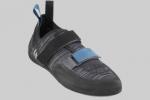 Les nouvelles chaussures d'escalade de Black Diamond résolvent le problème de la transpiration des pieds