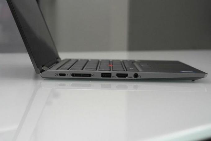 Lenovo ThinkPad X1 Yoga