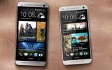 HTC One Mini למיקוד לאייפון ול-Galaxy S4 Mini
