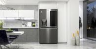 Lohnt sich ein smarter Kühlschrank?