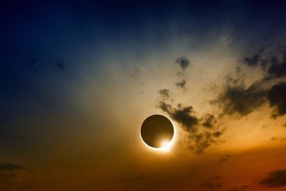 melhores óculos para eclipse solar