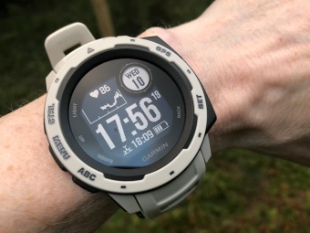 Garmin Instinct