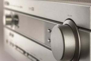 So deaktivieren Sie den Schutzmodus meines Kenwood-Stereo-Receivers