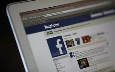 뉴스 소비에 대한 Facebook의 영향력 증가