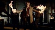 Constantine TV-serien får sin første trailer og klipp