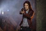 Milla Jovovich dan Ali Larter dari Resident Evil membahas The Final Chapter