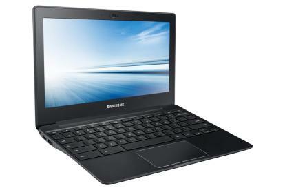 Samsung Chromebook2Serisi Siyah