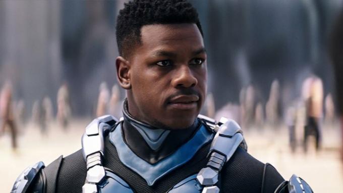 Ανασκόπηση Pacific Rim Uprising