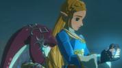 Cu Tears of the Kingdom, Zelda își cimentează legenda