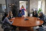 Criminal Minds: Evolution cast talk flytter til Paramount+