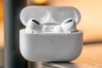 Les nouveaux AirPods Pro d’Apple sont d’excellents écouteurs sans fil, mais pour combien de temps ?
