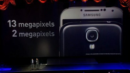 kamere samsung-galaxy-s4