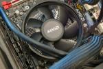 AMD by mohlo na CES uviesť na trh nový Radeon GPU