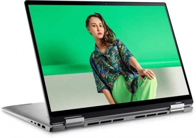 Dell Inspiron 16 OLED.