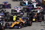 F1 Live Stream: bekijk Formule 1 gratis online