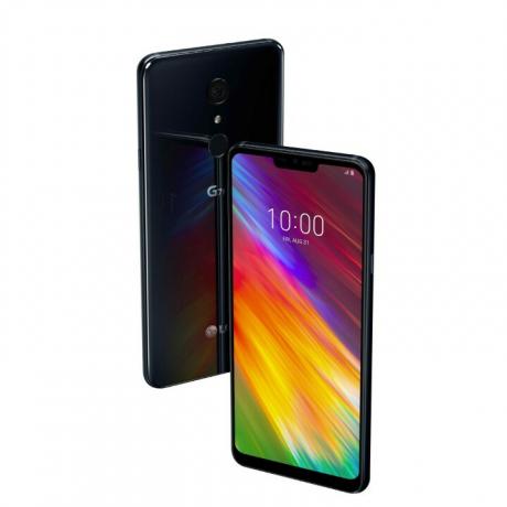 lg g7 one และ fit ข่าว 02