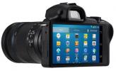 Glasine: procurila Samsung Galaxy NX kamera bez ogledala Android