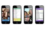 Snapchat menambahkan lebih banyak 'sahabat' ke aplikasinya