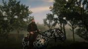 Red Dead Redemption 2: Jak znaleźć najlepsze konie